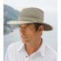 Tilley LTM8 Hat in Nylamtium® UPF 50+ with Mesh