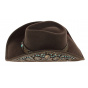 Sweet Emotion Felt Cowboy Hat - Bullhide