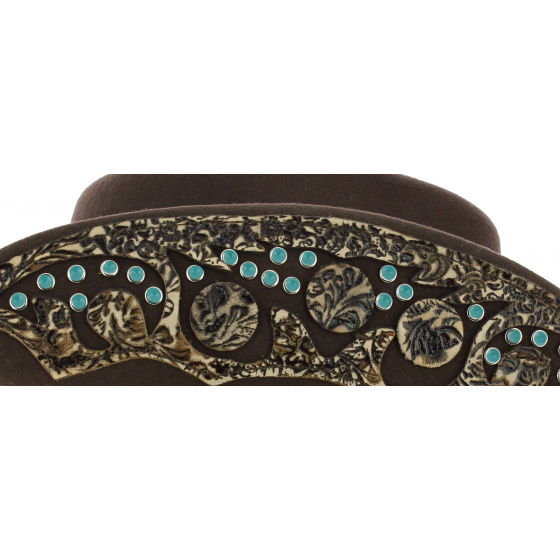 Sweet Emotion Felt Cowboy Hat - Bullhide Sweet Emotion Felt Cowboy Hat - Bullhide