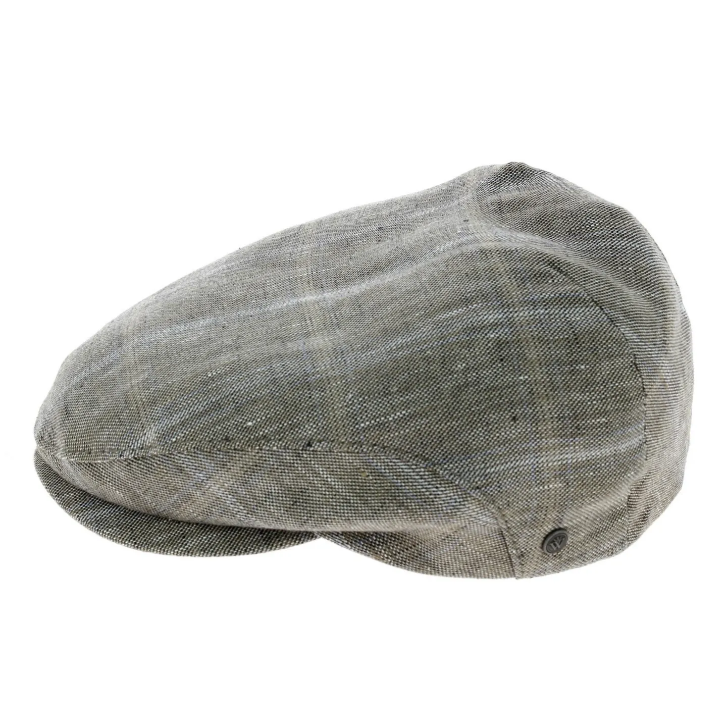 Summer flat cap - Sweet Reference: 4743 | Traclet Hatmakers