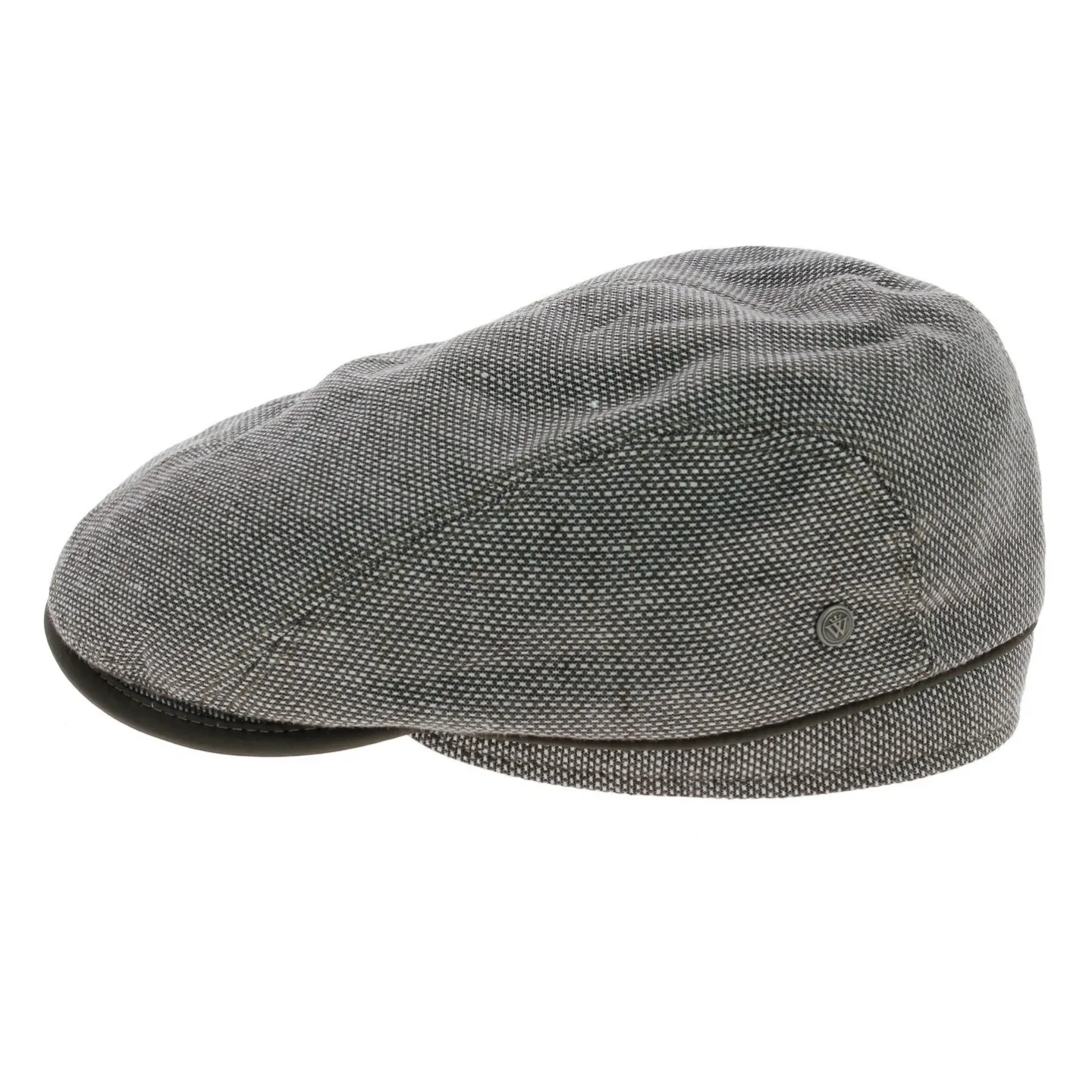 Casquette Savone Wegener - casquette plate Reference : 3856 | Chapellerie Traclet