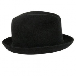 Chapeau Tropic player noir - Kangol