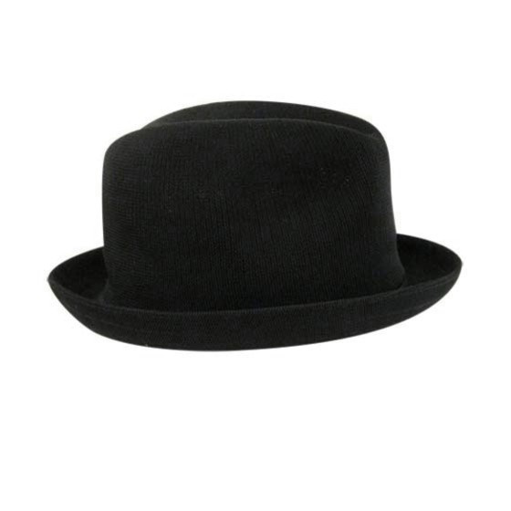 Chapeau Tropic player noir - Kangol