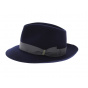 Borsalino hat Alessandria - Foldable