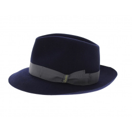 Borsalino Marron
