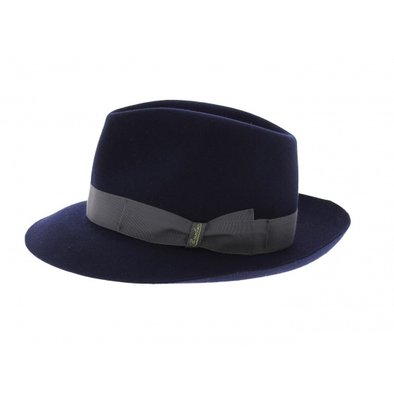 Chapeau Borsalino Alessandria - Pliable