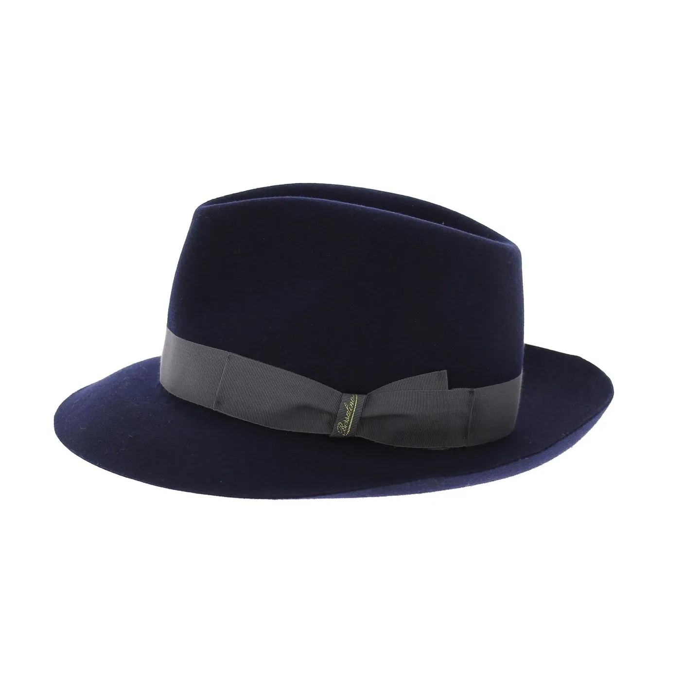 Chapeau Borsalino Alessandria - pliable Reference : 5036 | Chapellerie Traclet