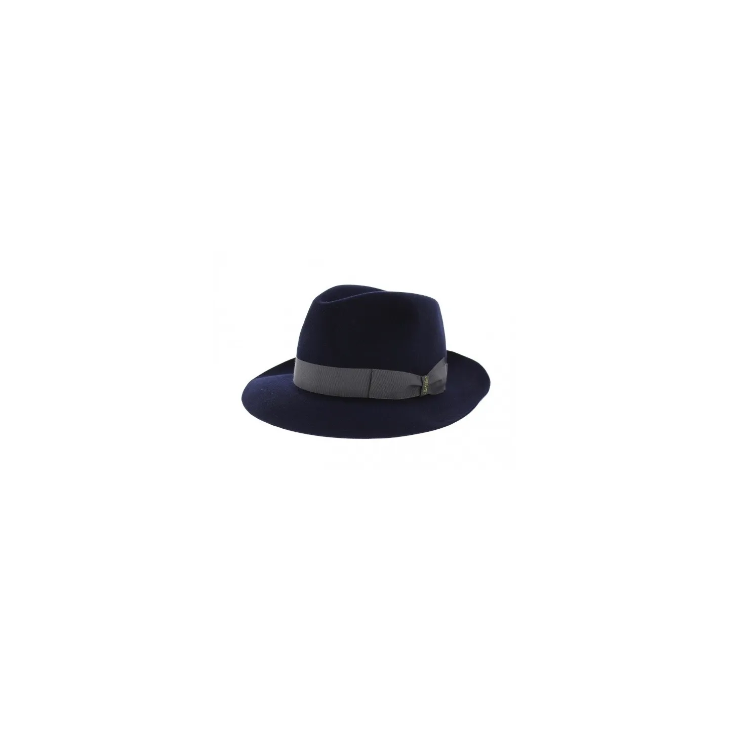 Chapeau Borsalino Alessandria - pliable Reference : 5036 | Chapellerie Traclet