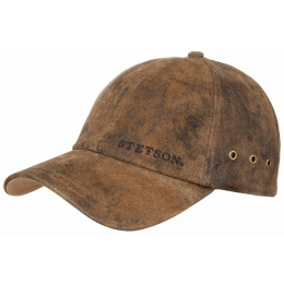 Casquette Rawlins Wyoming Pign Skin Stetson