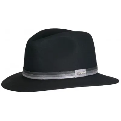 Ramsey men's felt hat - Traclet Hat Shop Reference: 6734 | Traclet Hat Shop