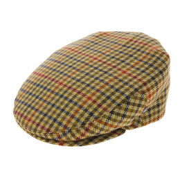 Casquette Anglaise London - City Sport