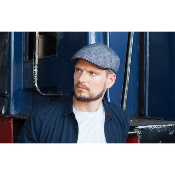 Casquette Xavier Anti UV UP40+ Gottmann Casquette Xavier Anti UV UP40+ Gottmann