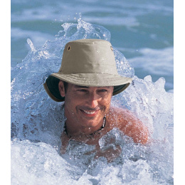 The Tilley T4 Hat