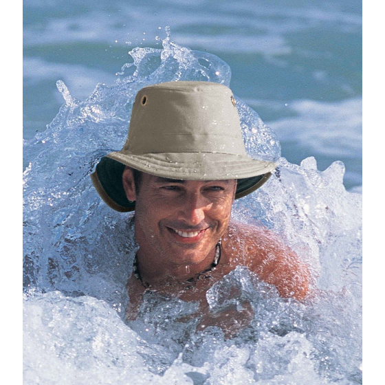 The Tilley T4 Hat The Tilley T4 Hat