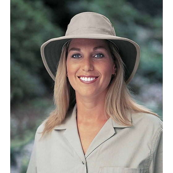 Le chapeau Tilley T4 Le chapeau Tilley T4