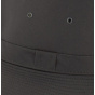 Crambes Brown Cotton Cortez Traveller Hat