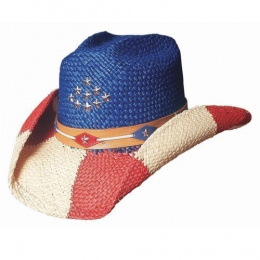 The Patriot hat