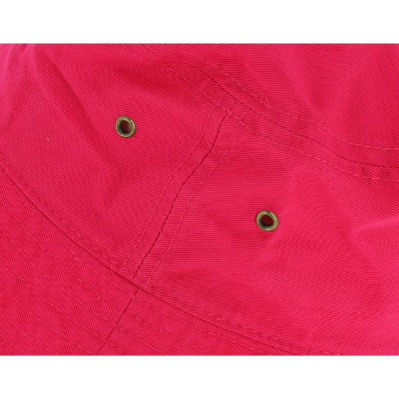 Bob Park Coton Fushia - Ethos