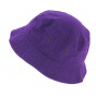 Purple Cotton Bob Park - Ethos