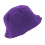Purple Cotton Bob Park - Ethos