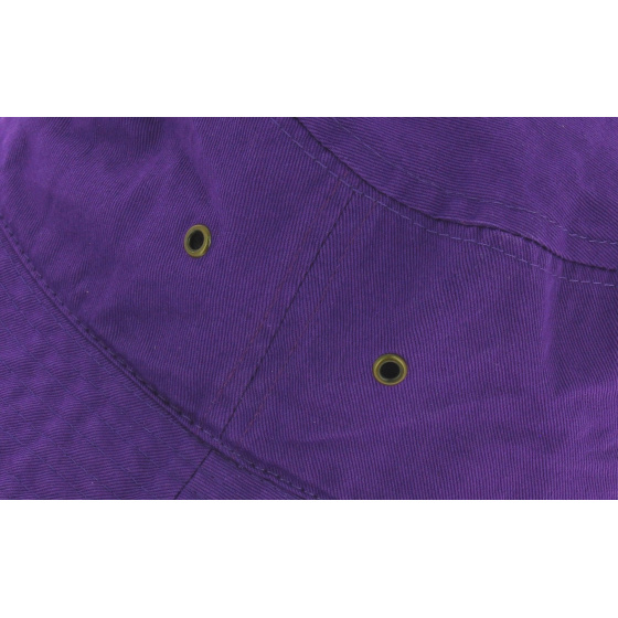 Bob Park Coton Purple - Ethos Bob Park Coton Purple - Ethos