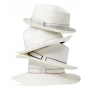 Doria Bogarte Panama Hat