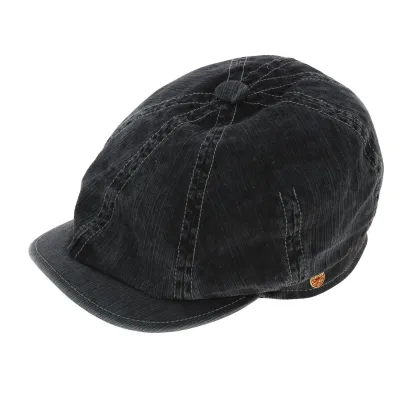 Casquette Brooklin Whitby Canvas mayser Reference : 3275 | Chapellerie Traclet