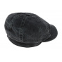 Brooklyn Whitby Canvas Cap