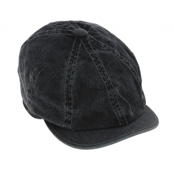 Brooklyn Whitby Canvas Cap