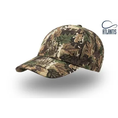 casquette de chasseur jungle Reference : 6825 | Chapellerie Traclet
