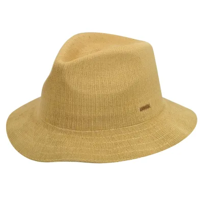 Kangol Baron Hat - Kangol shop Reference: 203 | Traclet Hat Shop