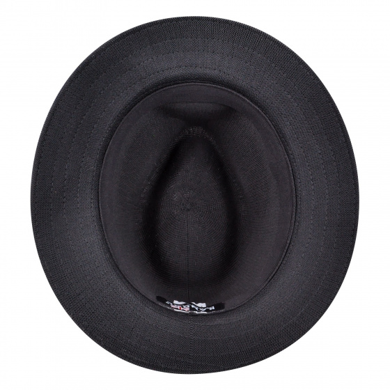 Black Baron Kangol Hat Black Baron Kangol Hat