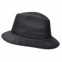 Black Baron Kangol Hat