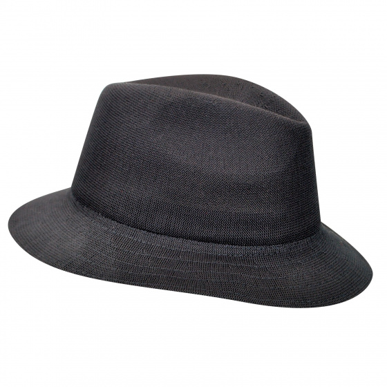 Black Baron Kangol Hat Black Baron Kangol Hat