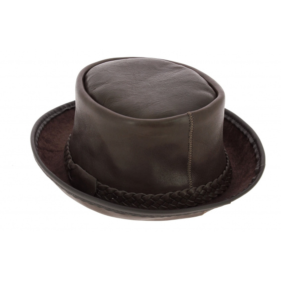 Sheppard Pork Pie Hat