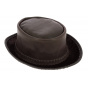 Sheppard Pork Pie Hat
