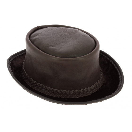 Chapeau Pork Pie Sheppard Chapeau Pork Pie Sheppard