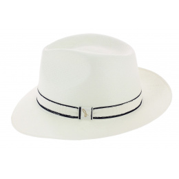 Doria Bogarte Panama Hat