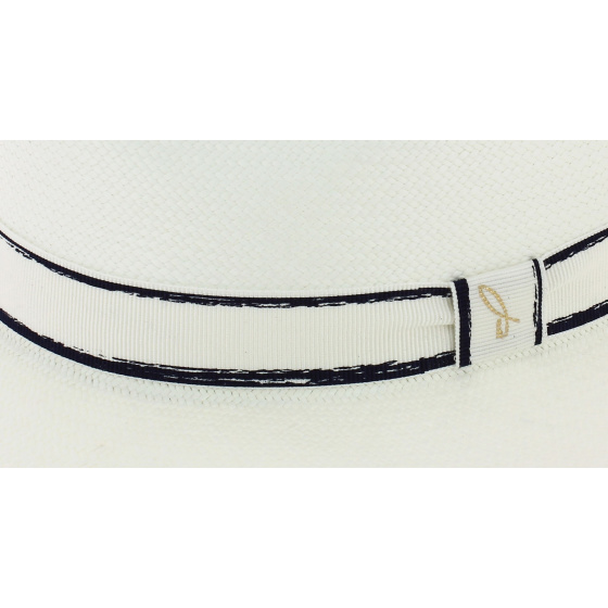 Doria Bogarte Panama Hat Doria Bogarte Panama Hat