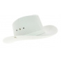 PAMPA Camargue Hat White - Traclet
