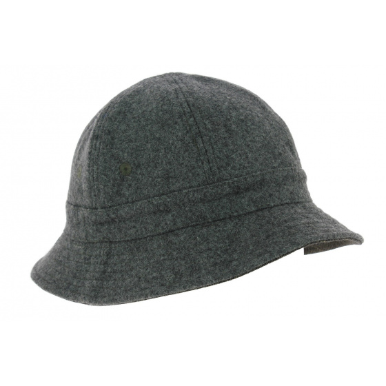 Reversible Banks Bucket Hat - Brixton