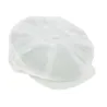 Casquette Style Irlandaise Lin Blanc - City Sport Reference : 6864 | Chapellerie Traclet