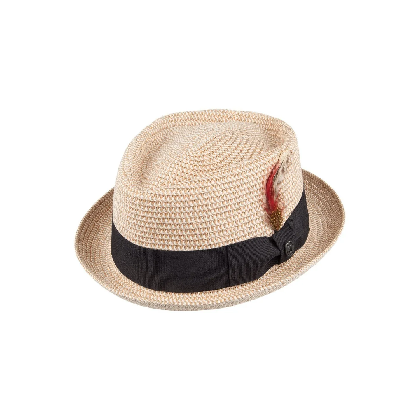Chapeau porkpie  Minaca Toyo Reference : 5535 | Chapellerie Traclet