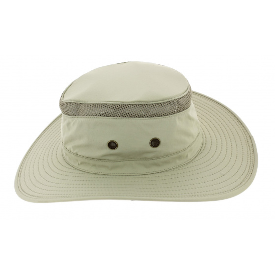 Chapeau Traveller Outdoor Winnipeg Beige UPF 50 + - Traclet Chapeau Traveller Outdoor Winnipeg Beige UPF 50 + - Traclet