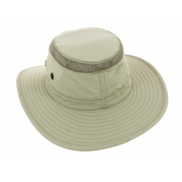 Traveller Hat Outdoor Winnipeg beige- Traclet