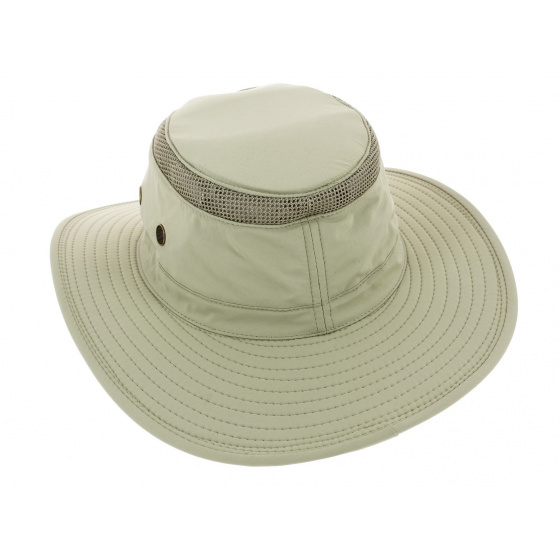 Chapeau Traveller Outdoor Winnipeg Beige UPF 50 + - Traclet Chapeau Traveller Outdoor Winnipeg Beige UPF 50 + - Traclet