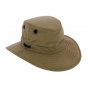 Tilley LWC55 lightweight waxed cotton hat