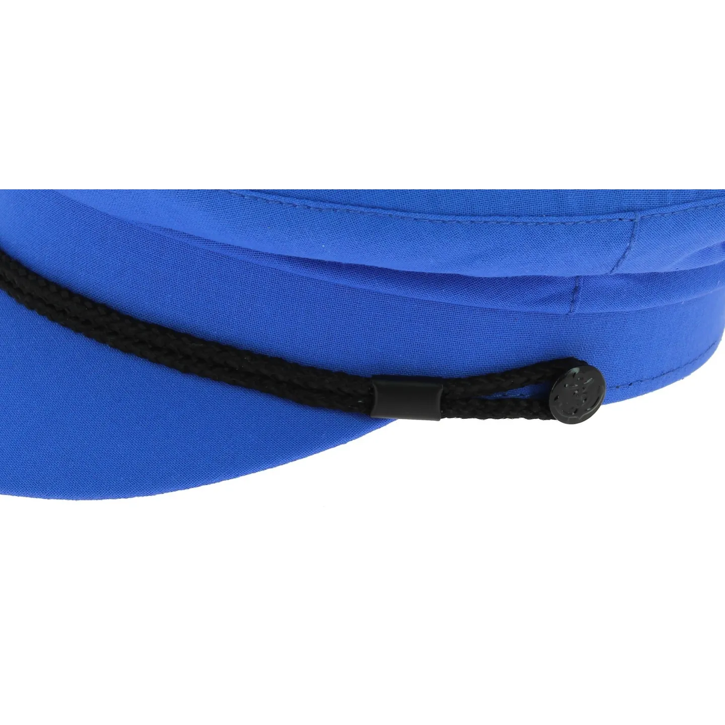 Casquette Marin Été Coton Bleu - Modissima Reference : 2670 | Chapellerie Traclet