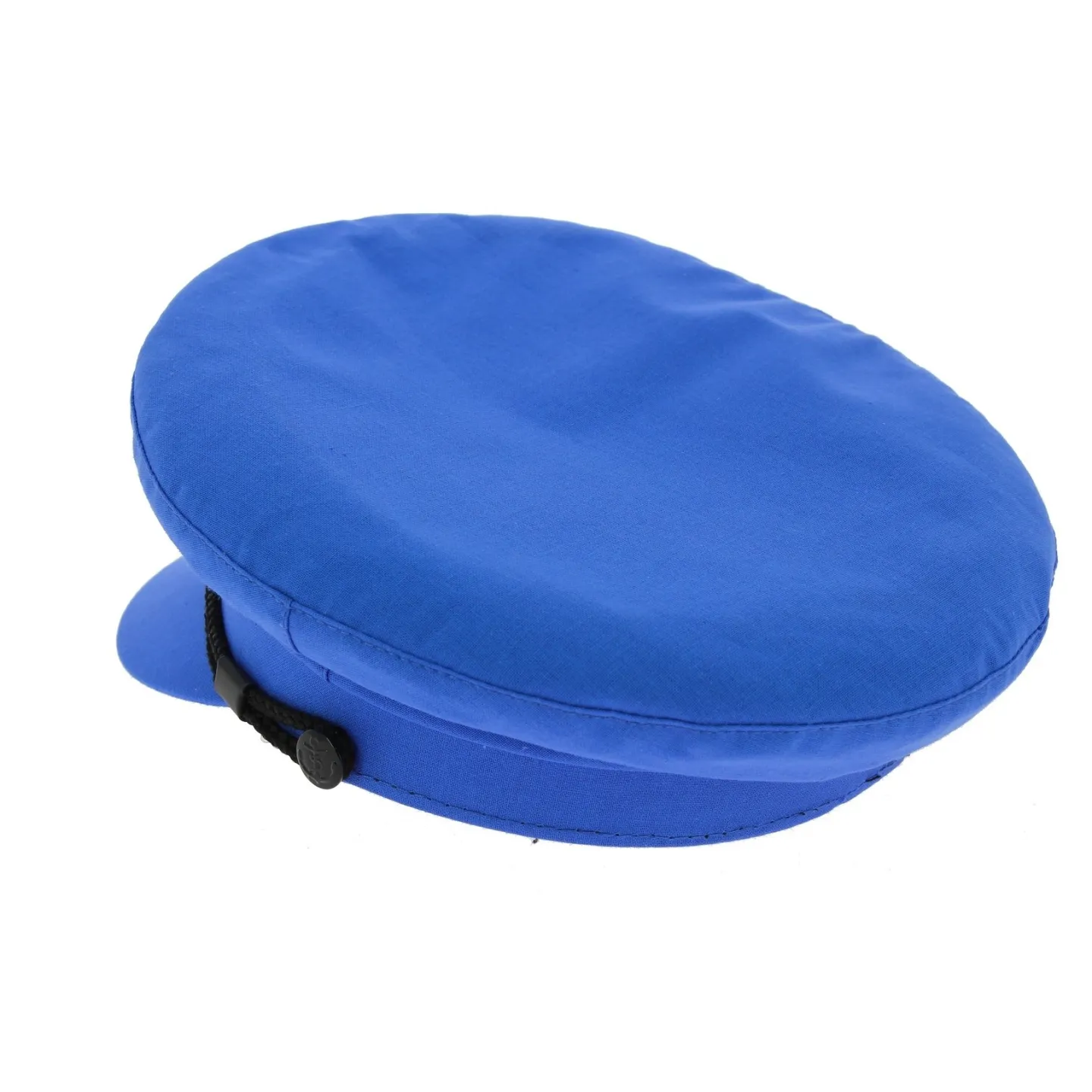 Casquette Marin Été Coton Bleu - Modissima Reference : 2670 | Chapellerie Traclet