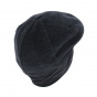 Cambered Cap Corduroy Earflap - Stetson